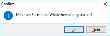 Outlook-Datei reparieren