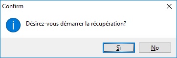 réparer le fichier outlook