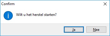 outlook bestand repareren