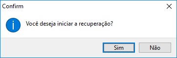 corrigir arquivo do outlook